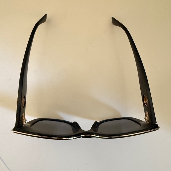 Fendi Classic Black Cat Eye 51 mm Sunglasses main image 8